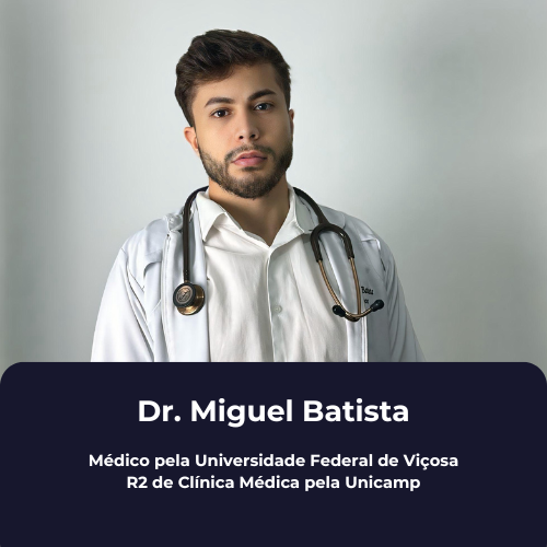 MIGUEL BATISTA COM DESCRITIVO